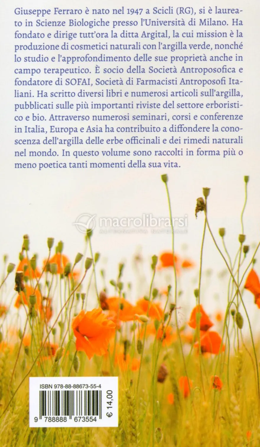 Al Mio Amore che Aveva il Nome di una Stella