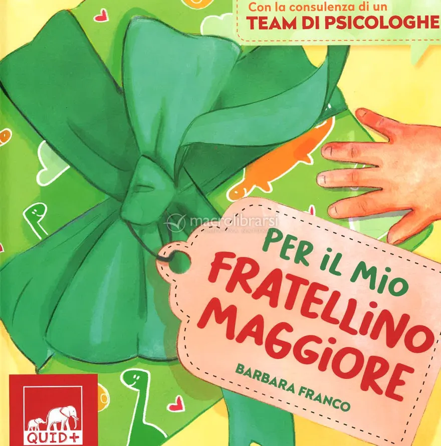 Al Mio Fratellino