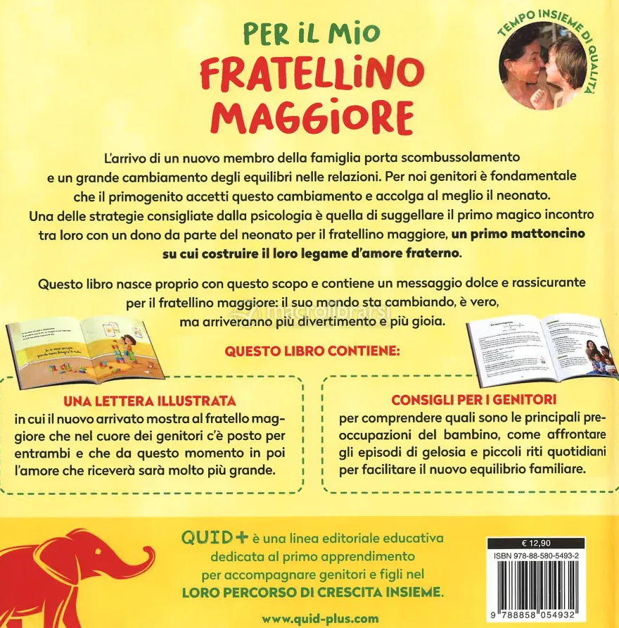 Al Mio Fratellino