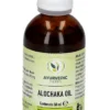 Alochaka Oil - Oli di Mandorle e Finocchio