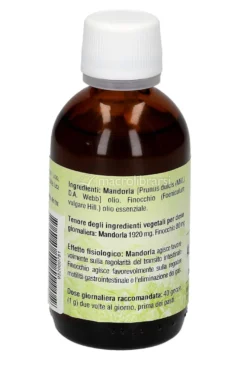 Alochaka Oil - Oli di Mandorle e Finocchio
