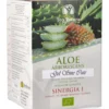 Aloe Arborescens Biologica - Sinergia 1