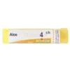 Aloe 4CH Granuli Boiron