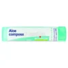 Aloe Compose Granuli Boiron