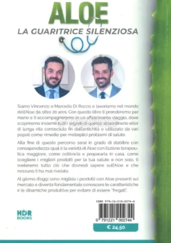 Aloe - La Guarigione Silenziosa