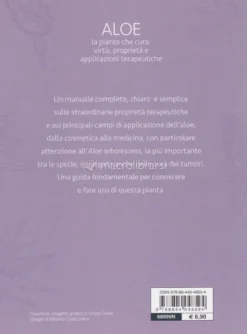 Aloe - La Pianta che Cura