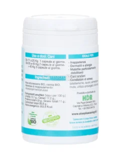 Aloeplus® Capsule per Cani da 11 kg+
