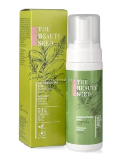 Aloeschiuma Viso - The Beauty Seed