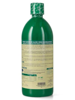 Aloe Vera Colon Cleanse