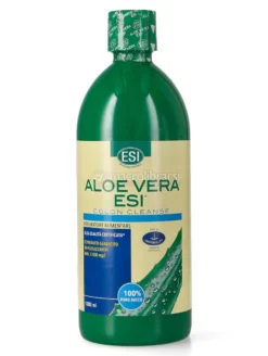 Aloe Vera Colon Cleanse