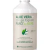 Aloe Vera con Gel Fogliare Puro da Bere
