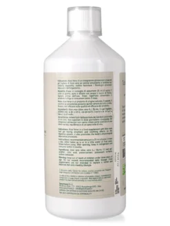Aloe Vera con Gel Fogliare Puro da Bere
