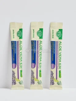 Aloe Vera ESI® +Forte con Mirtillo Pocket Drink