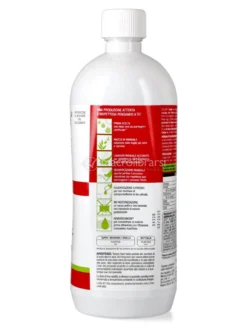 Aloevera² Succo Puro d'Aloe + Antiossidanti