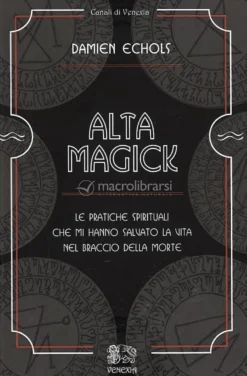 Alta Magick