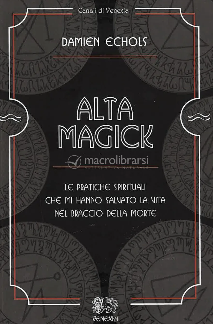 Alta Magick