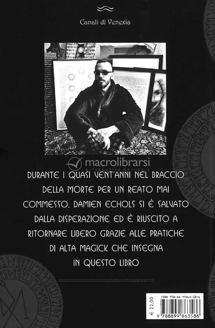 Alta Magick