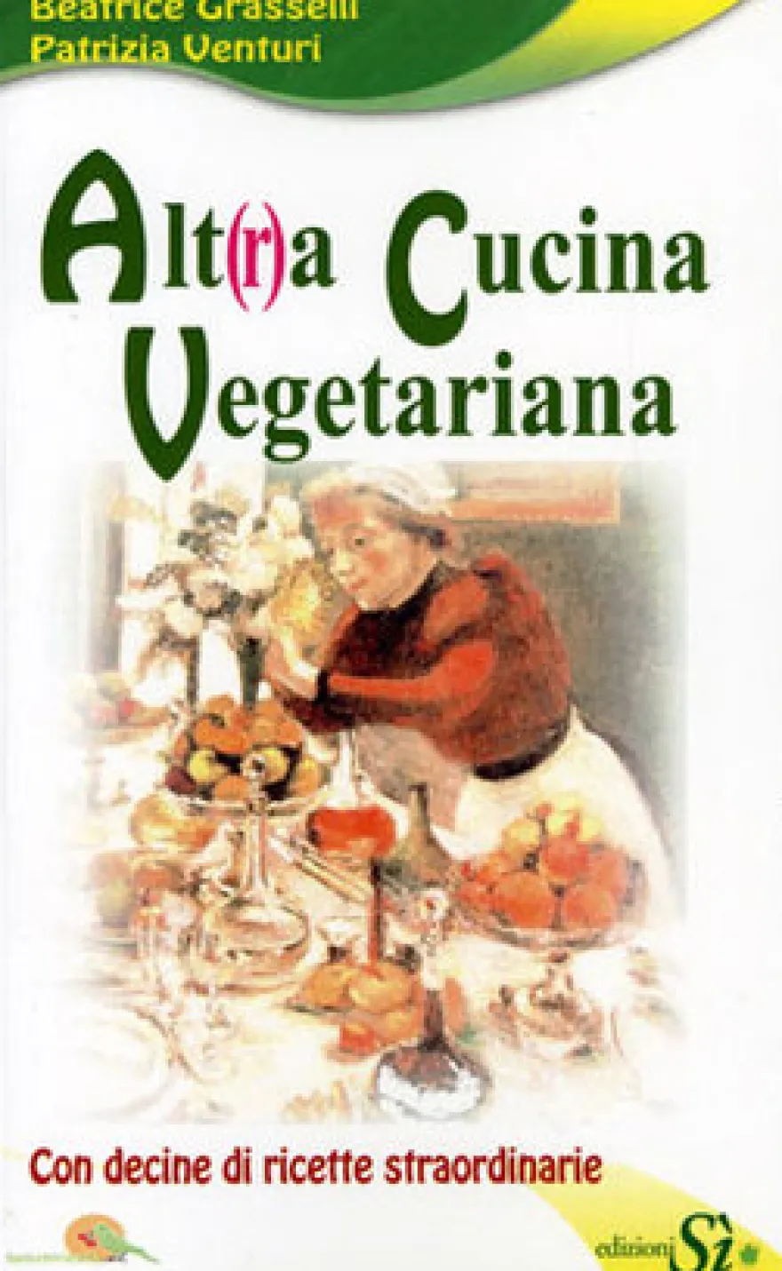 Altra Cucina Vegetariana