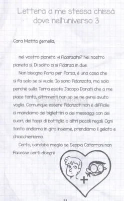 Altre Idee, Sorprese Stori Vere e Scherzi d'Estate di Matita HB