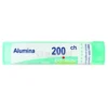 Alumina 200CH Granuli Boiron