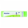 Alumina 5CH Granuli Boiron
