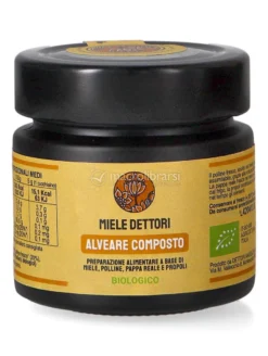 Alveare Composto Biologico