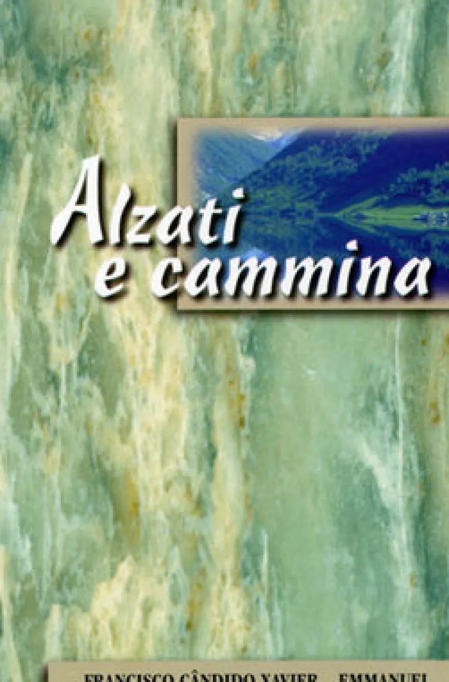 Alzati e Cammina