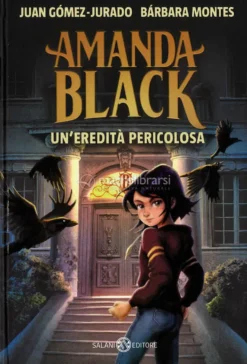 Amanda Black