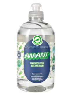 Amanì - Detersivo Piatti Ecologico