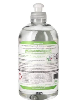 Amanì - Detersivo Piatti Ecologico