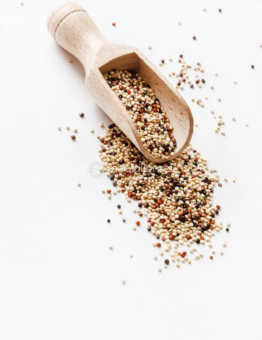 Amaranto Bio