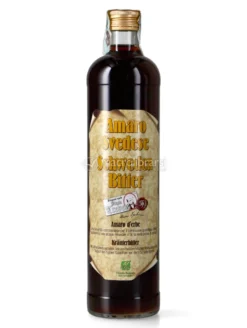 Amaro Svedese Amaro D'erbe - 500 ml