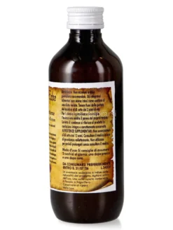 Amaro Svedese - senza Alcool