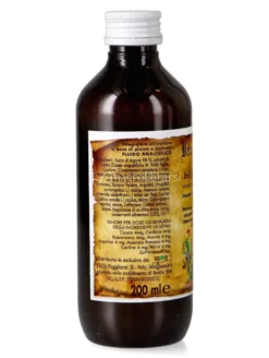 Amaro Svedese - senza Alcool