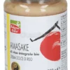 Amasake di Riso Integrale Bio - Crema Dolce di Riso