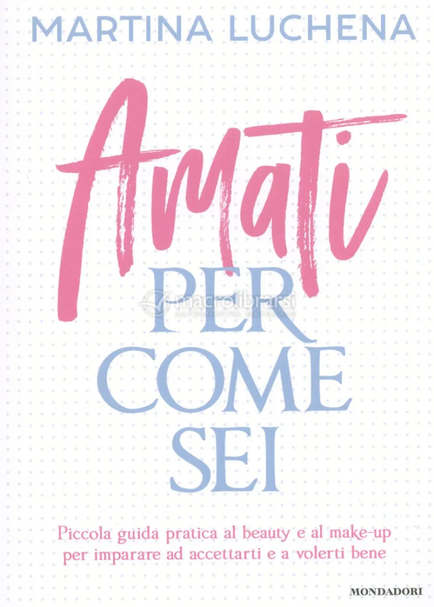 Amati per Come Sei