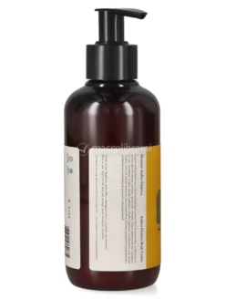 Ambra Elettrica - Crema Idratante Corpo