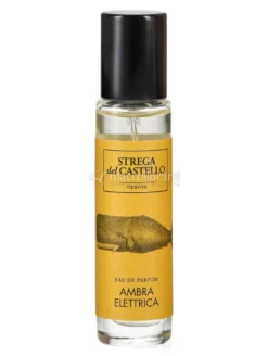 Ambra Elettrica - Eau de Parfum - 15ml