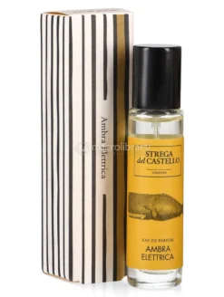 Ambra Elettrica - Eau de Parfum - 15ml