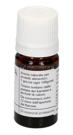 Ambretta - Olio Essenziale Puro