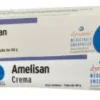 Amelisan Homeopharm Crema 40 g