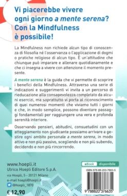 A Mente Serena