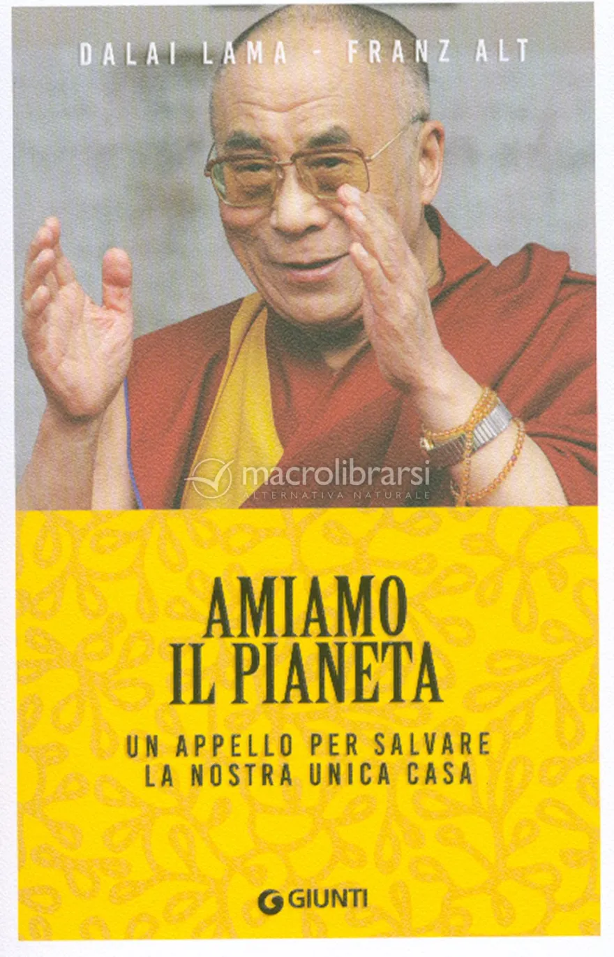 Amiamo il Pianeta