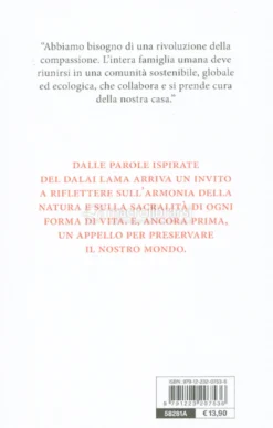Amiamo il Pianeta