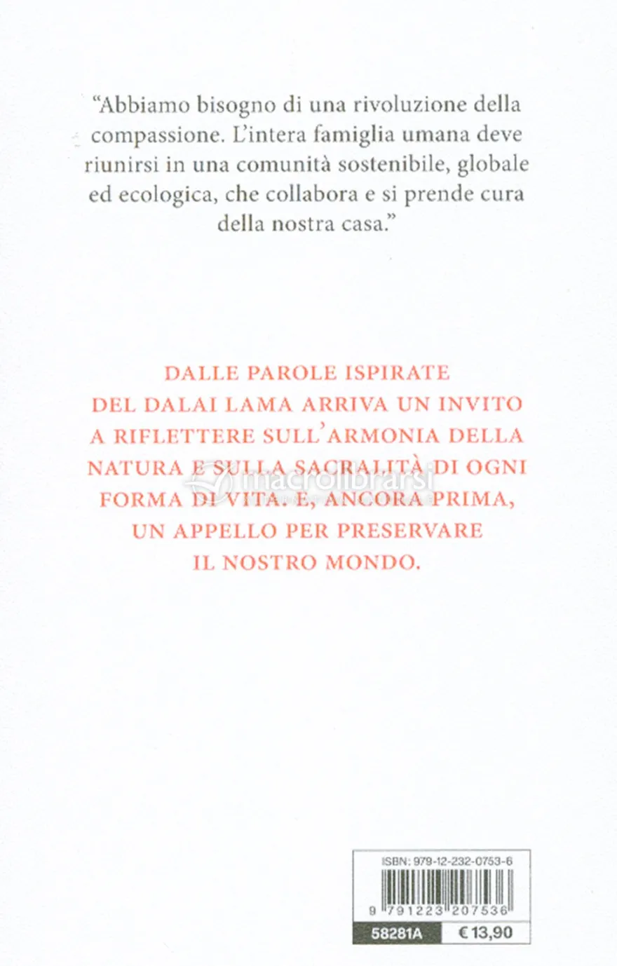 Amiamo il Pianeta