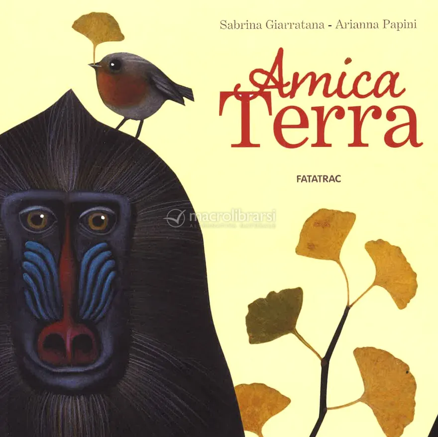 Amica Terra