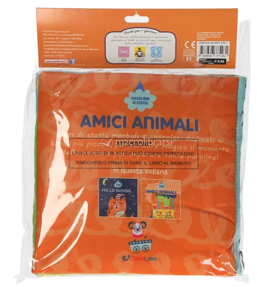 Amici Animali