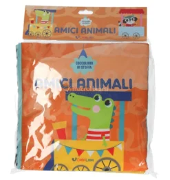 Amici Animali