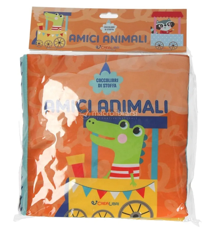 Amici Animali