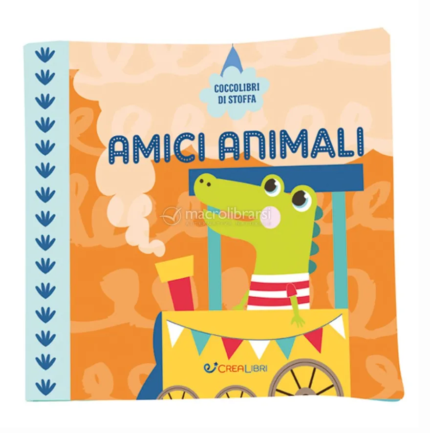Amici Animali